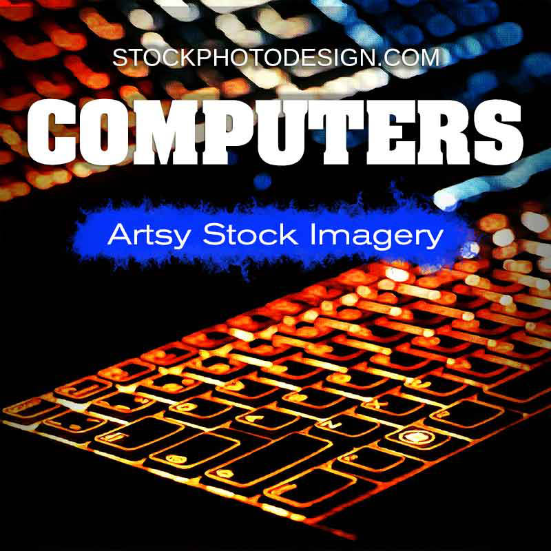 Computers Stock Images at Great Low Prices. If you're looking for inspiration or ideas for your design, take a look at our original Technology Photography. Our Artsy Photoshop Special Effects Imagery will surely impress you. #technology #technologies #photography #photographyinspiration #stockphotography #stockphoto #artsypictures #design #Photoshop #photomontage #stockphotodesign #computers #portables