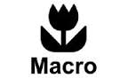macro logo image