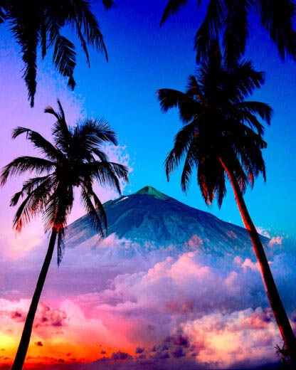 Beautiful Caribbean Paradise 01