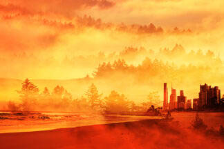 Colorful Apocalyptic Imagery 05