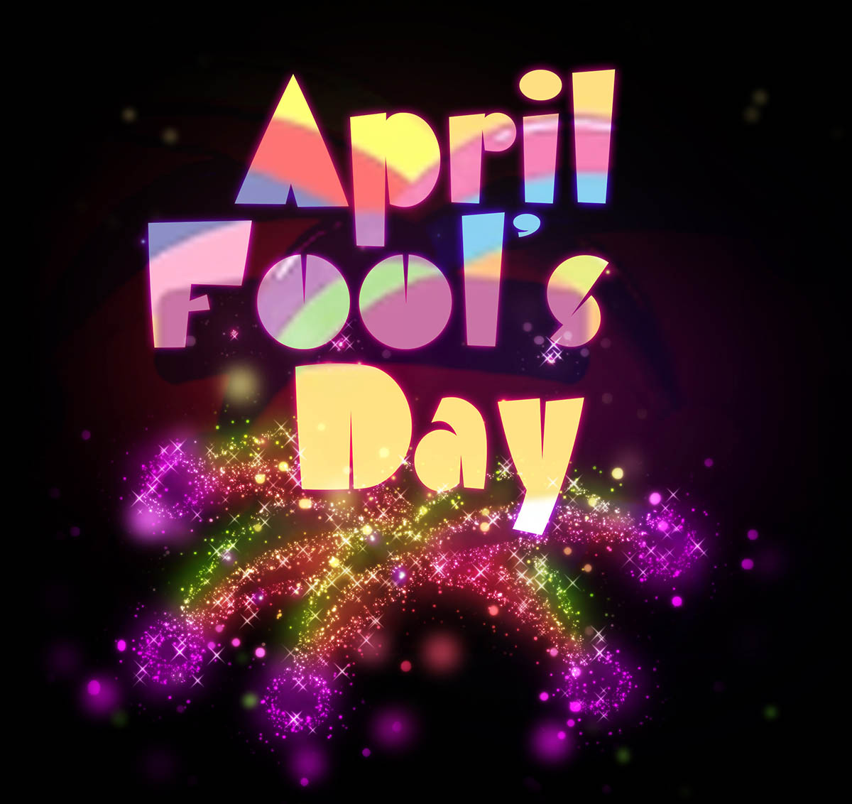 April Fool's Day Traditions 2