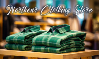 Northern Clothing Store Image